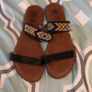 Sandals